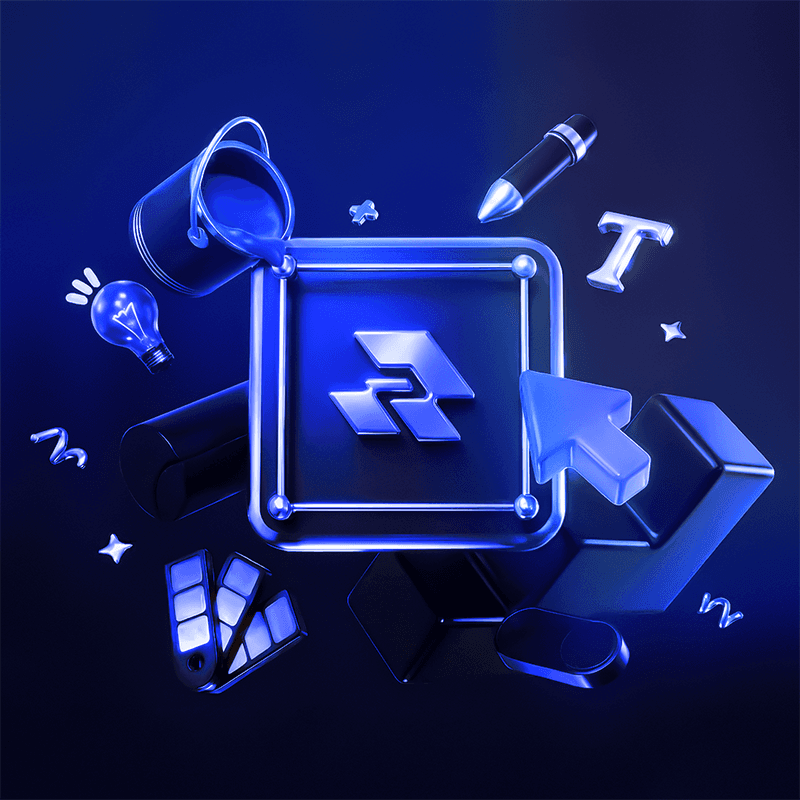 Meet the ReelyArt Editor: AI-Powered Canvas for Web3 Creators